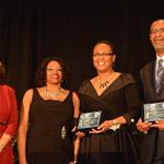 CCPS Staff Receive Giant Awards